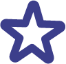 Empty star